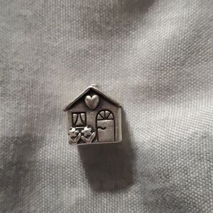 Pandora Bracelet Charm